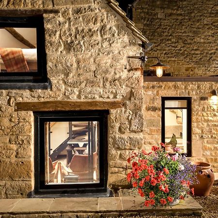 Bantam Tea Rooms Chipping Campden Zewnętrze zdjęcie