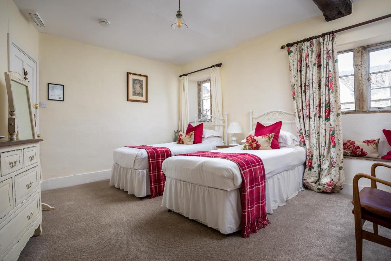 Bantam Tea Rooms Chipping Campden Zewnętrze zdjęcie