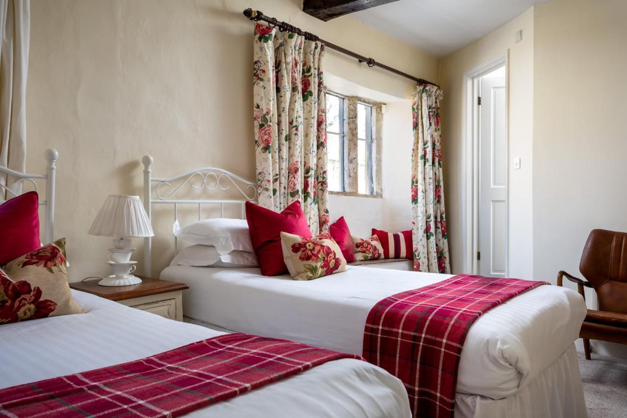 Bantam Tea Rooms Chipping Campden Zewnętrze zdjęcie