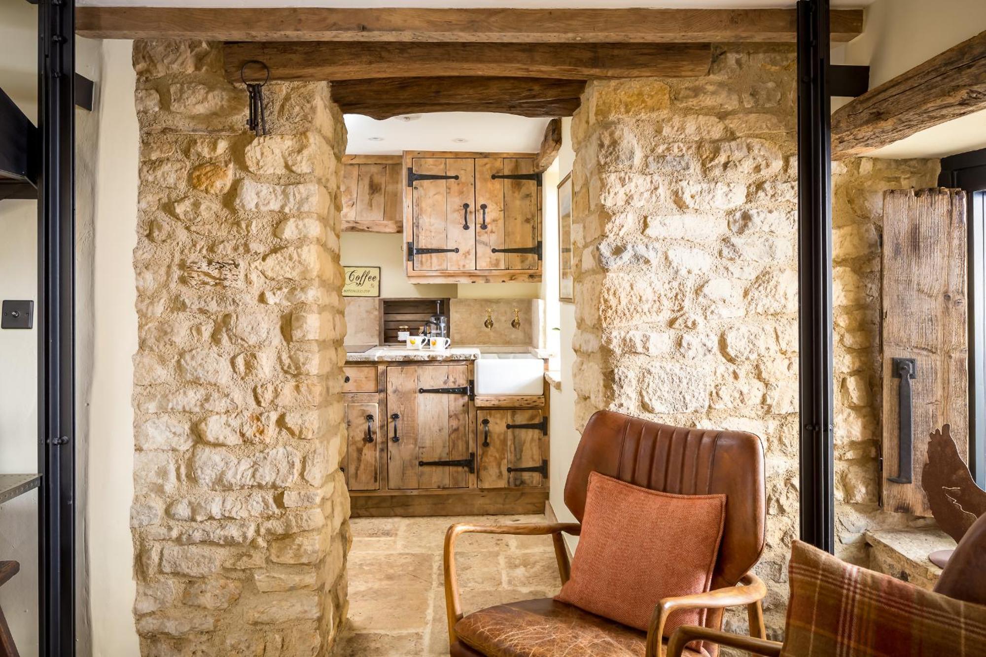 Bantam Tea Rooms Chipping Campden Zewnętrze zdjęcie