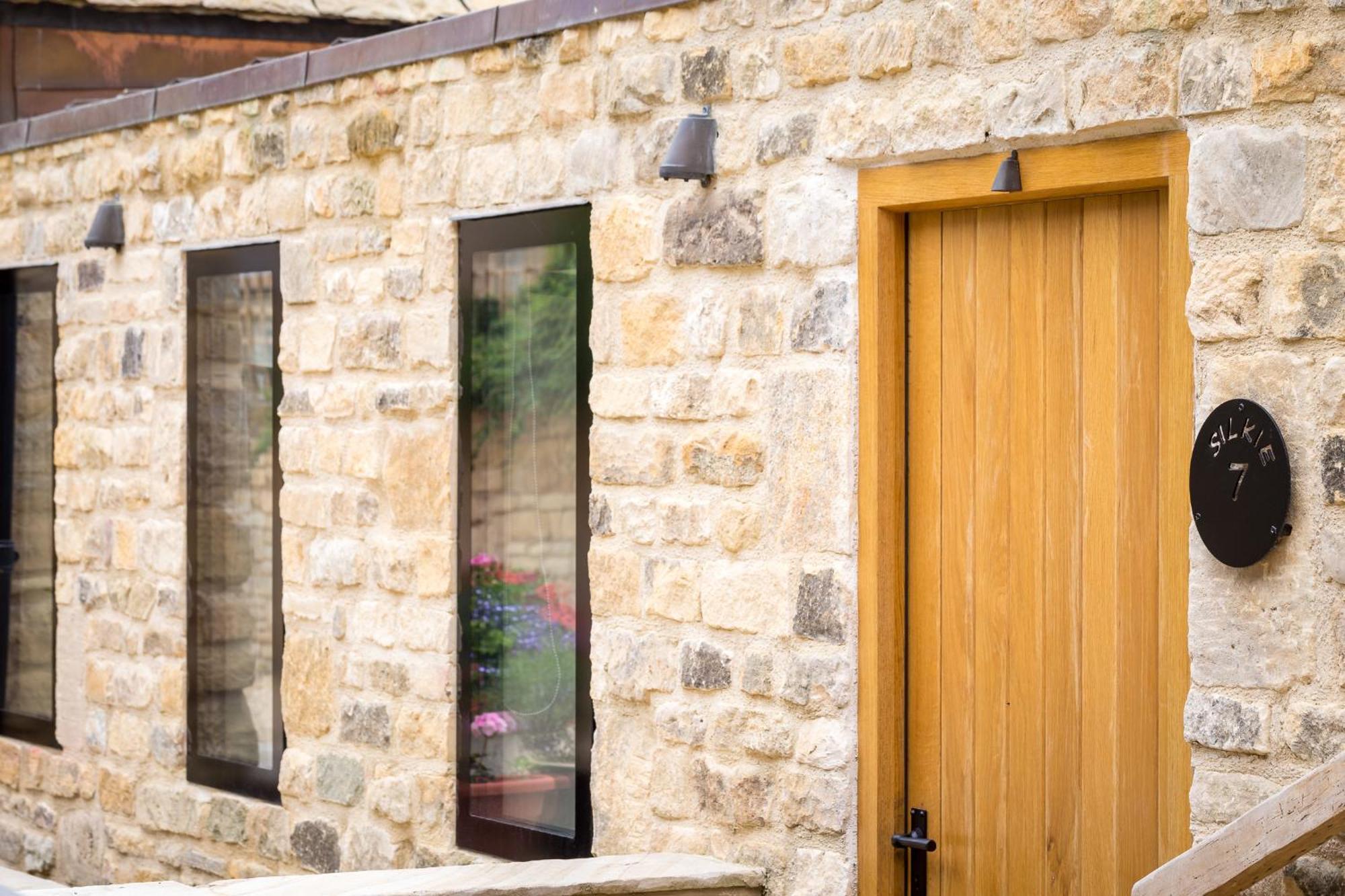 Bantam Tea Rooms Chipping Campden Zewnętrze zdjęcie