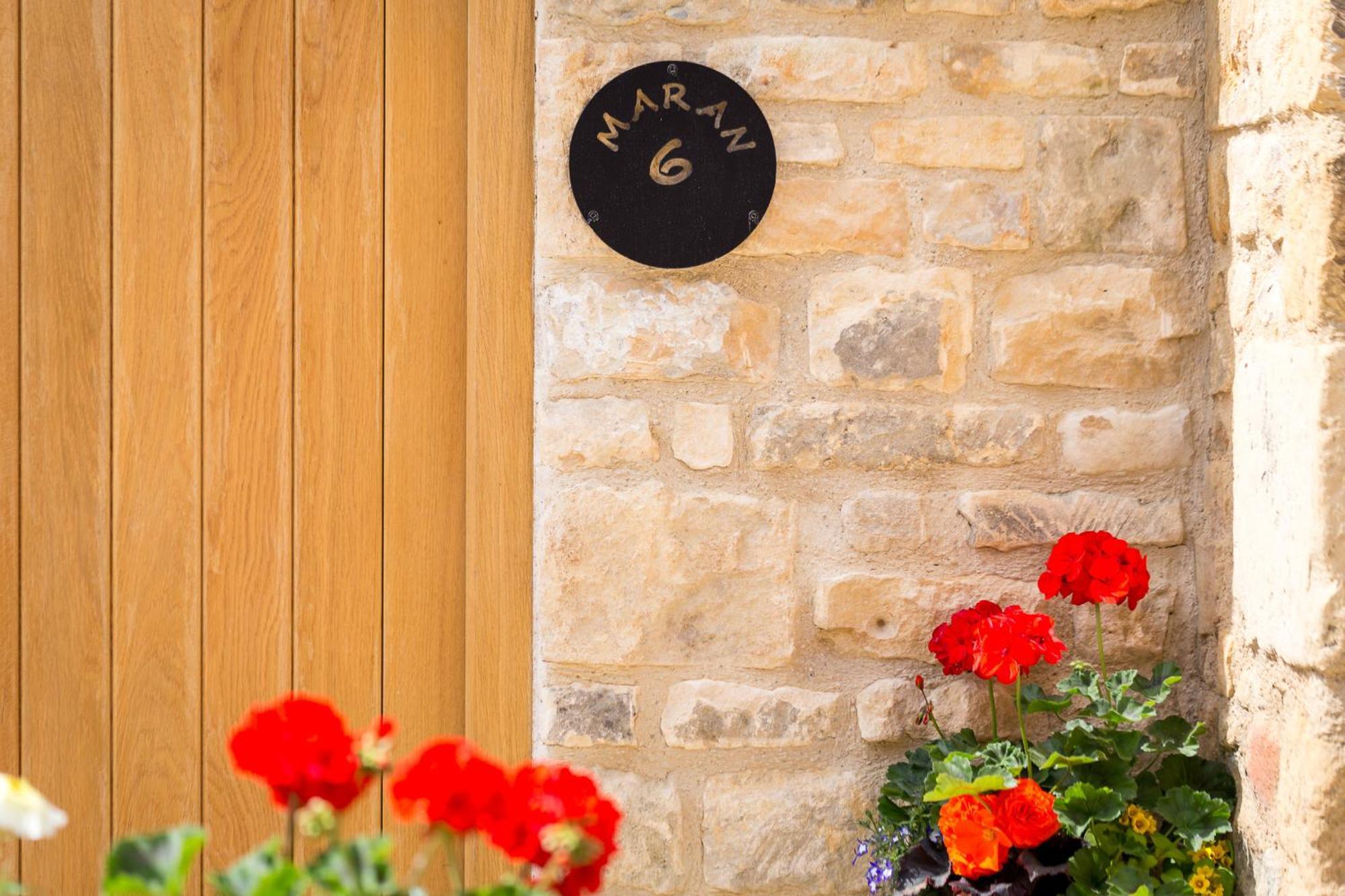Bantam Tea Rooms Chipping Campden Zewnętrze zdjęcie