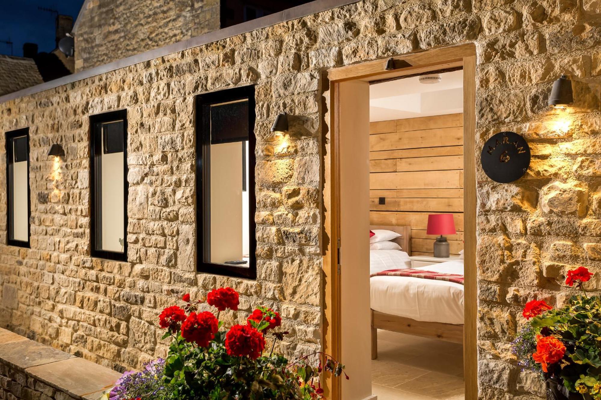 Bantam Tea Rooms Chipping Campden Zewnętrze zdjęcie