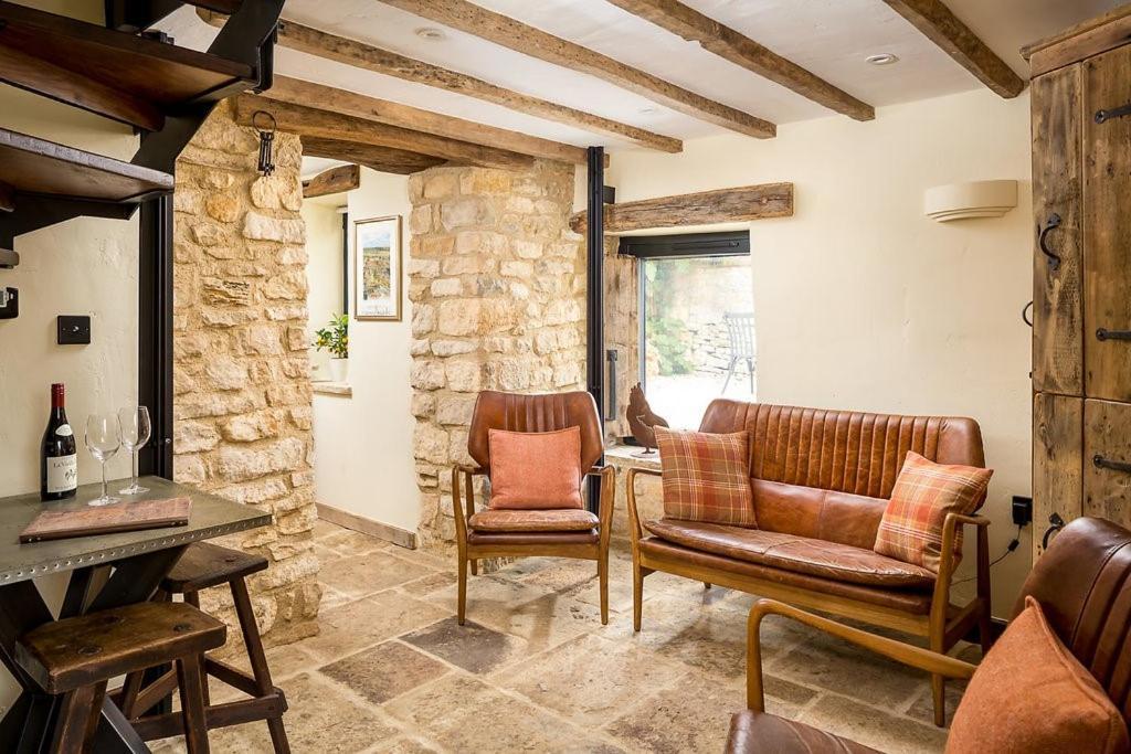 Bantam Tea Rooms Chipping Campden Zewnętrze zdjęcie